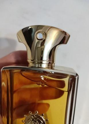 Amouage gold парфюмированая вода2 фото