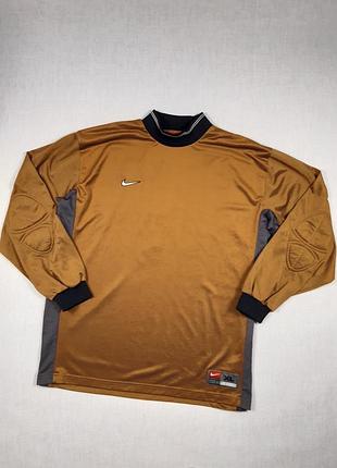 Реглан лонгслив nike vintage