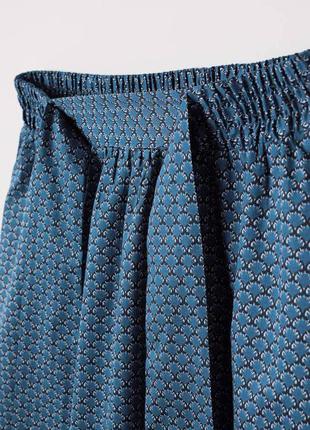 Спідниця з бантом zara 2