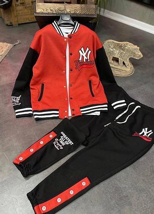 Спортивный на флисе