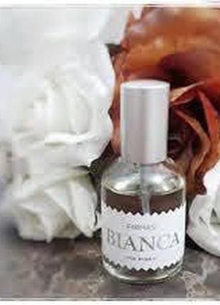 Жіноча парфумована вода bianca