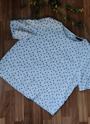 Стильная  блуза,  кофточка  marks & spencer