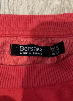 Акція!!!, 90 грн, кофта bershka, іспанія, оригінал2 фото