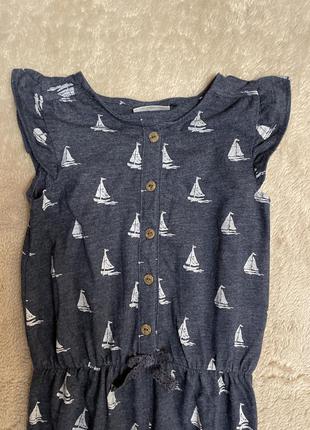 Літній комбінезон 3