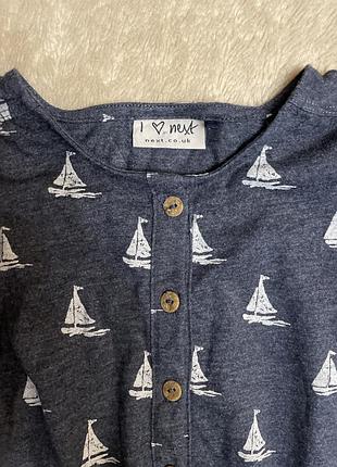 Літній комбінезон 4