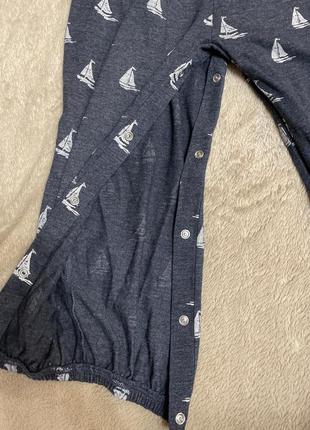 Літній комбінезон 5