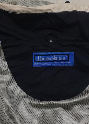 Куртка human nature xl6 фото