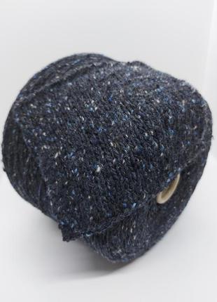 Твід filato tauro 80% меринос extrafine