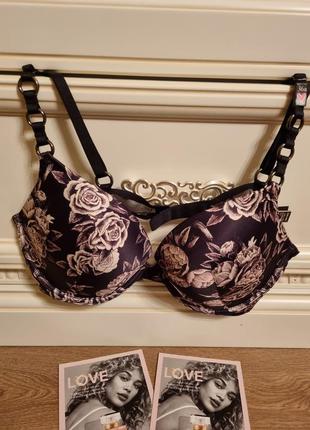 Лифчики victoria's secret  36b(80 b)3 фото