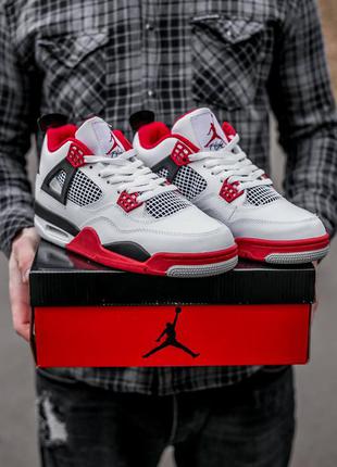 Кросівки jordan cp3 xi performance review "white red"