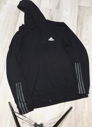 Олимпийка adidas