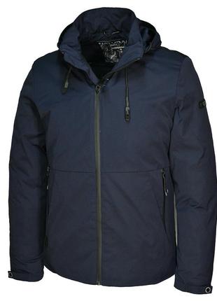 Чоловіча куртка демісезонна malidinu