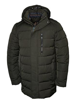 Зимова чоловіча куртка indaco 660