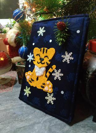 Оригинальный блокнот , анкета , ежедневник , планер