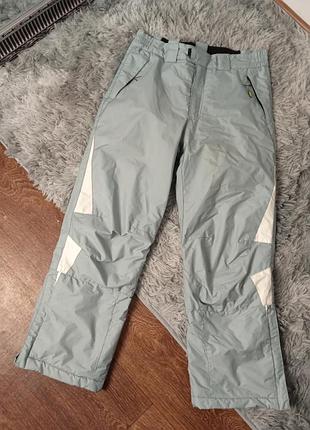❄️лыжные брюки etirel 46размер⛷️🏂