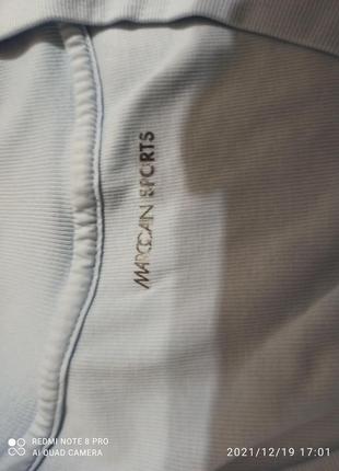 Джемпер блуза кофта marc cain 3