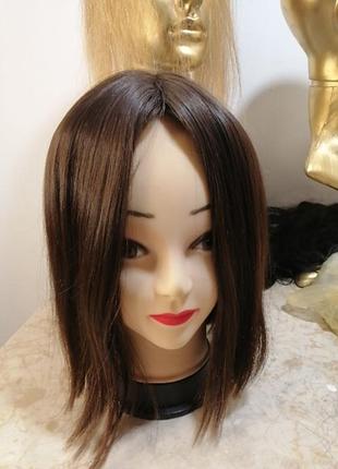 Накладка з натуральних волосся