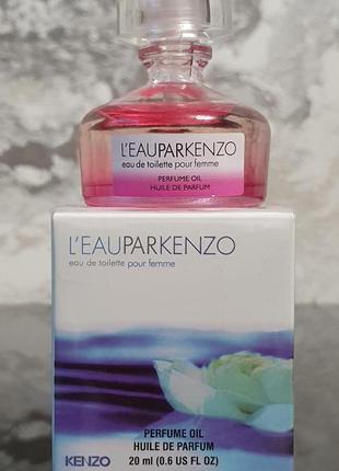 Huile de parfum 20ml / парфумована олія 20мл2 фото