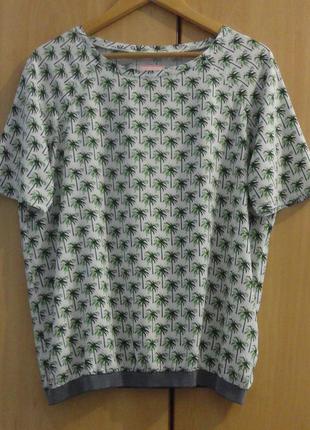 Супер брендовая рубашка блуза блузка