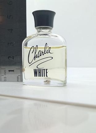Миниатюра charlie white