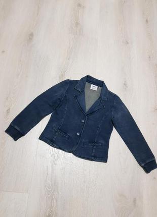 Піджак  primigi на 4  - 5 роки