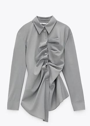 Блуза zara испания