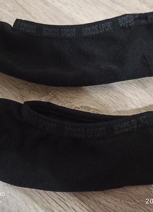 Носочки дорогого бренду bonos sport