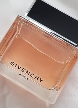 Духи givenchy