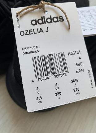 Adidas ozelia j6 фото