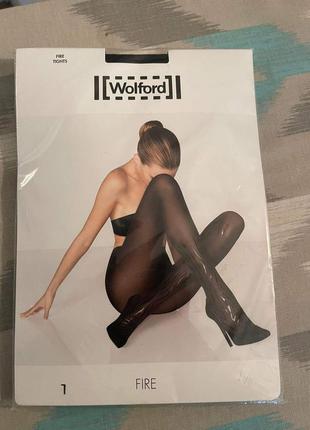 Новые колготы премиум класса wolford