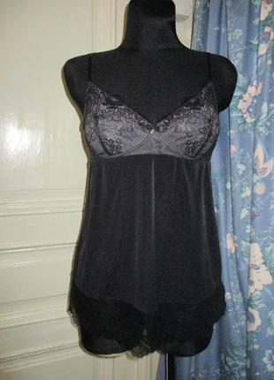 Майка.разм 38