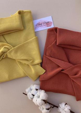 Гольф свитер водолазка светер джемпер пуловер