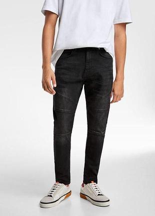Джинси zara
