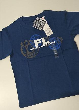 Футболка uniqlo