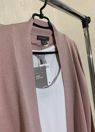 Кардиган primark 3