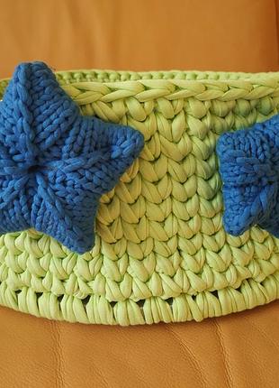 Кошик для тварин