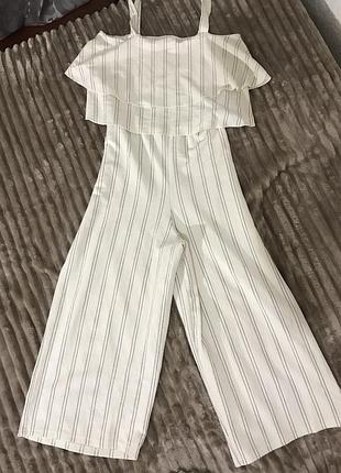 Ромпер , комбинезон , кюлоты