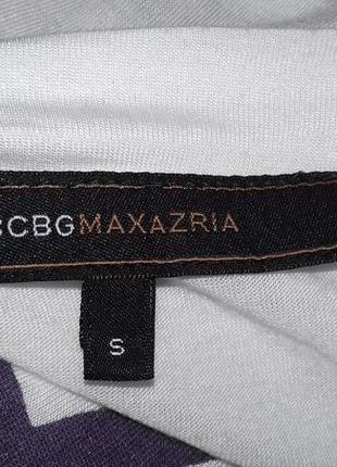 Футболка bcbgmaxazria,p.s3 фото