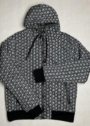 Куртка dolce & gabbana