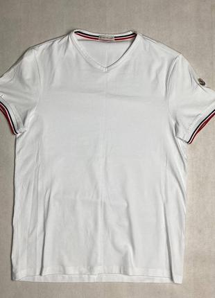 Футболка moncler
