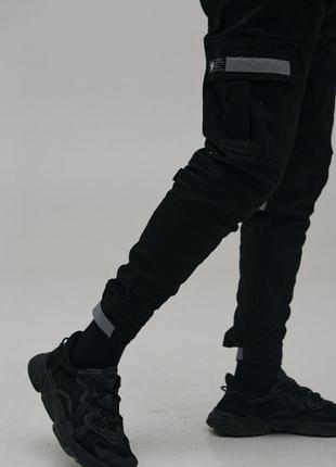 Штаны флис райот 3
