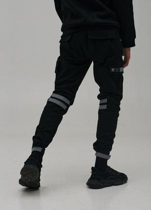 Штаны флис райот 2