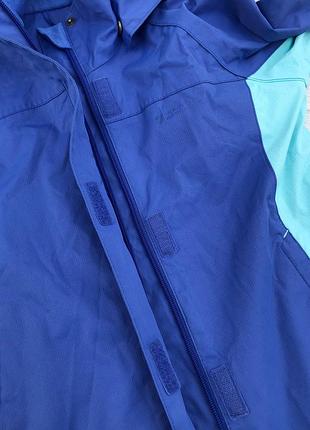 Куртка вітровка дощовик 7