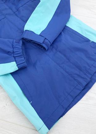 Куртка вітровка дощовик 3