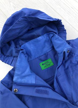 Куртка вітровка дощовик 4