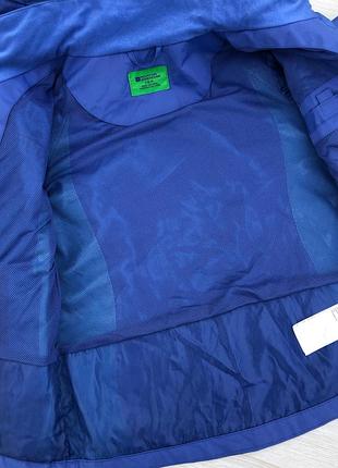 Куртка вітровка дощовик 10