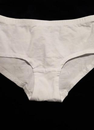 Труси шорти з еластаном spandex для 9-10 років