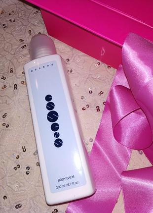 Парфумований бальзам для тіла жіночі.