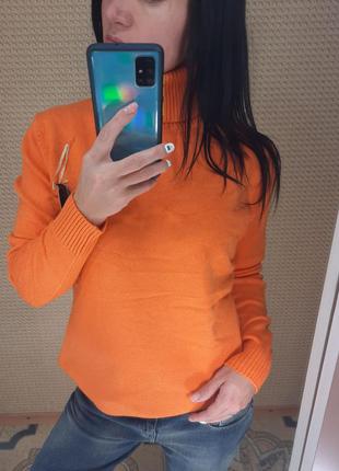 Зимовий гольфик мілано ,мілано зимовий гольф