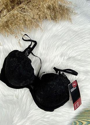 Бюстгалтер с кружевом h&m